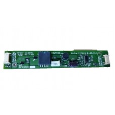 Industrial inverter 2xCCFL